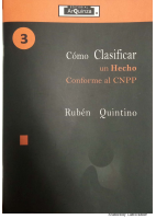 COMO CLASIFICAR UN HECHO.pdf